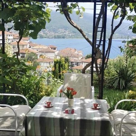 Tito'S Place Ohrid Exterior photo