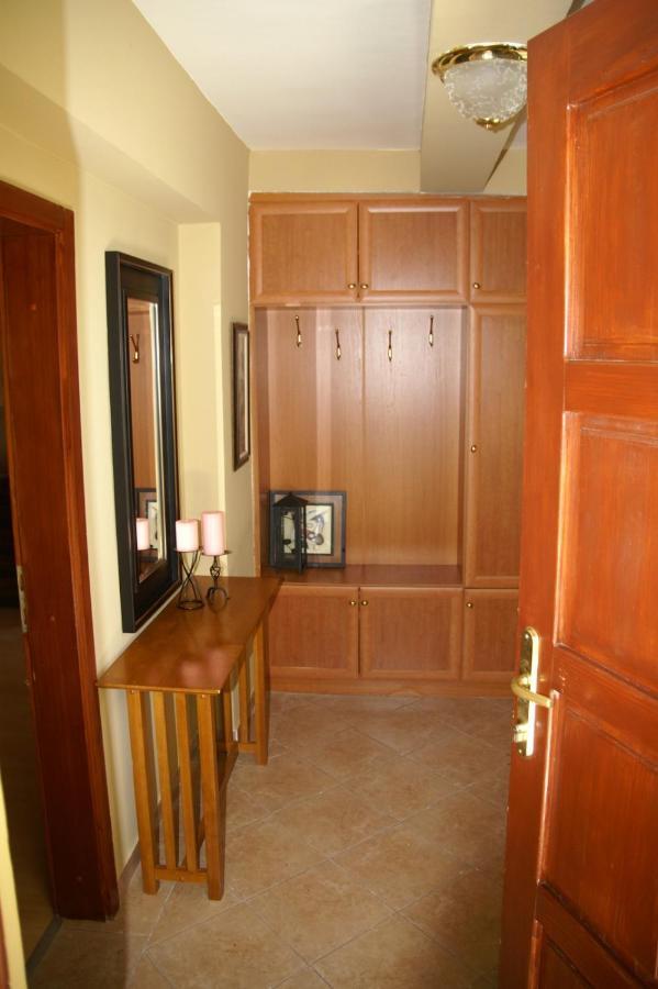 Tito'S Place Ohrid Exterior photo