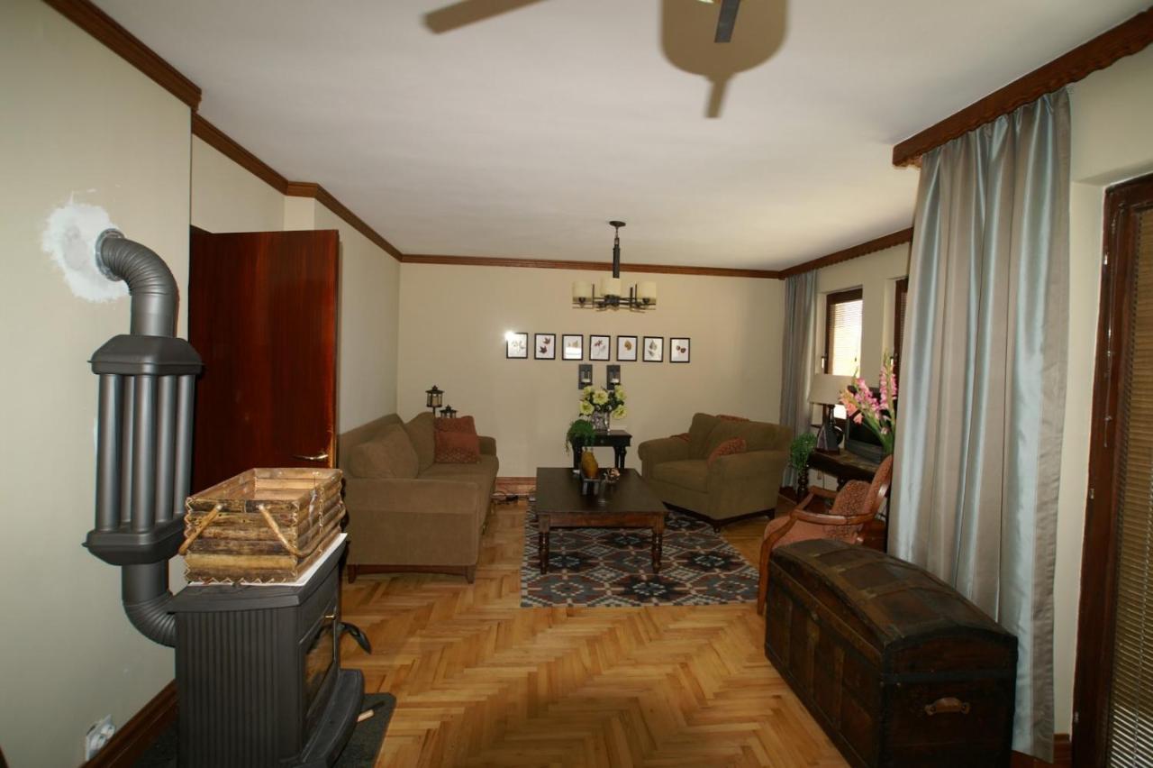 Tito'S Place Ohrid Exterior photo