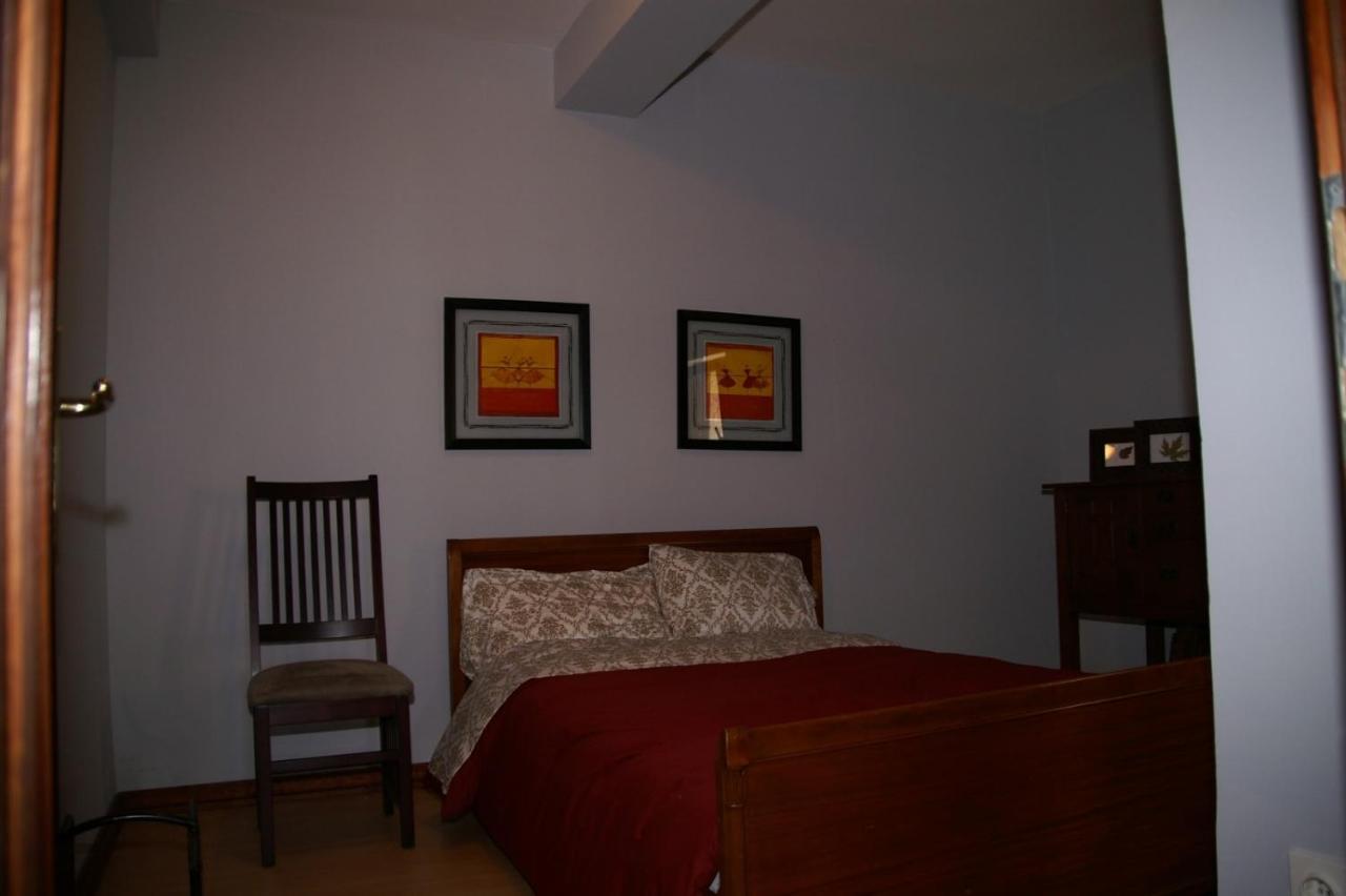 Tito'S Place Ohrid Exterior photo
