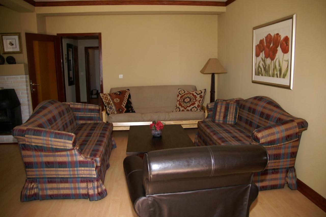 Tito'S Place Ohrid Exterior photo
