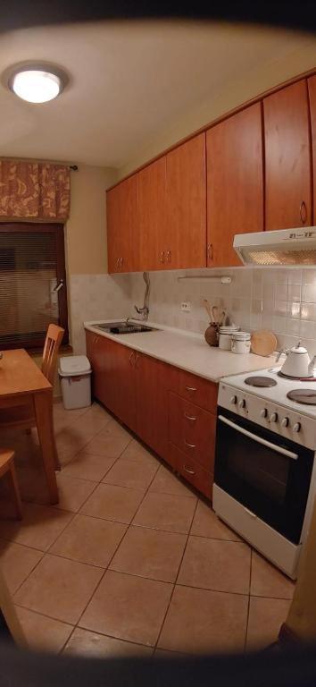 Tito'S Place Ohrid Exterior photo